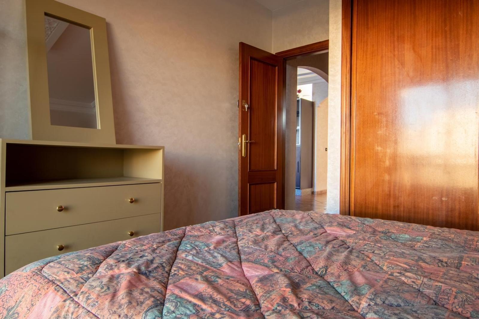 Prime Apt Near Beach With Pool, Amenities, Activities Deals Agadir Exteriör bild