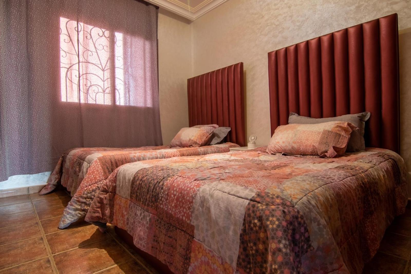 Prime Apt Near Beach With Pool, Amenities, Activities Deals Agadir Exteriör bild