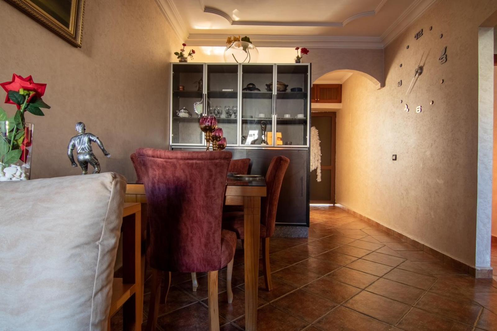 Prime Apt Near Beach With Pool, Amenities, Activities Deals Agadir Exteriör bild