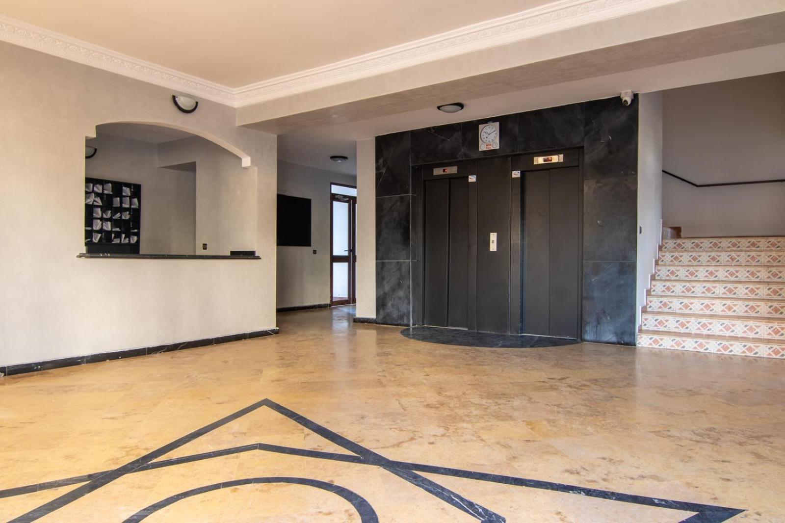 Prime Apt Near Beach With Pool, Amenities, Activities Deals Agadir Exteriör bild