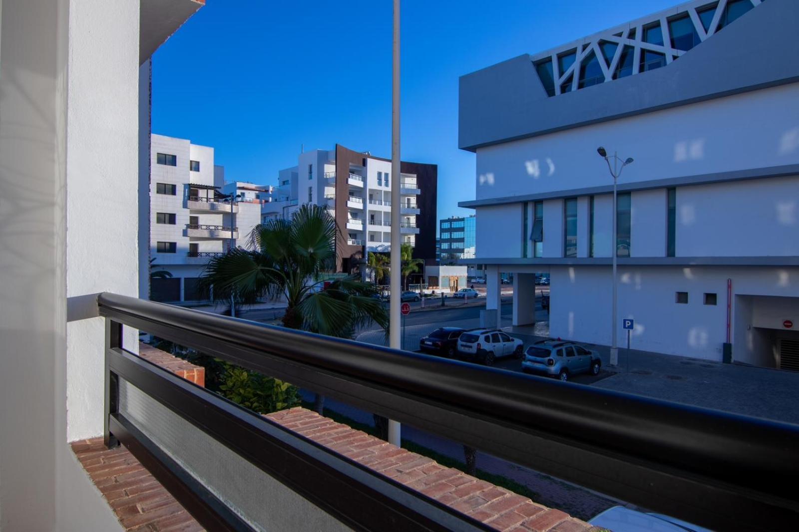 Prime Apt Near Beach With Pool, Amenities, Activities Deals Agadir Exteriör bild