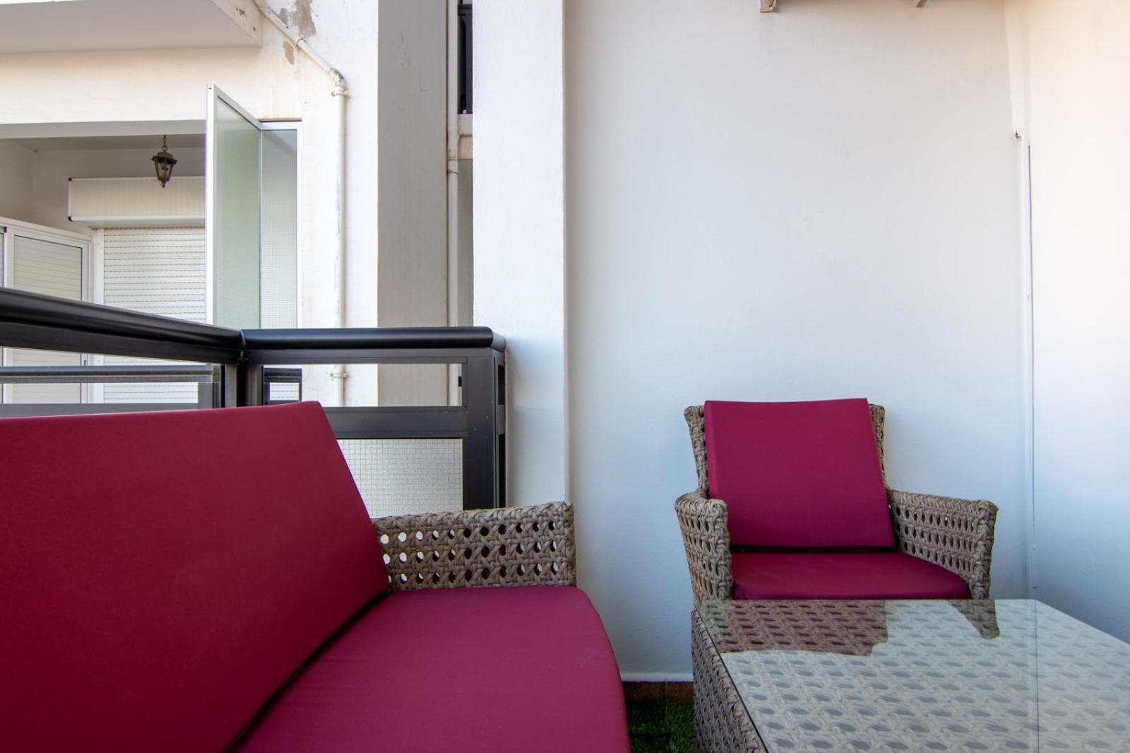 Prime Apt Near Beach With Pool, Amenities, Activities Deals Agadir Exteriör bild
